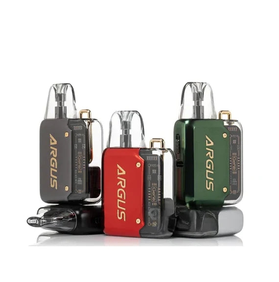 VOOPOO ARGUS P1 800MAH 20W POD KIT - MrVapora.pk