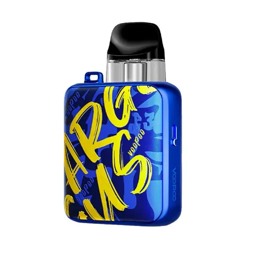 VOOPOO ARGUS P3 POD KIT - MrVapora.pk