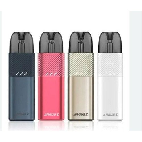 VOOPOO ARGUS Z 900MAH 17W POD KIT - MrVapora.pk