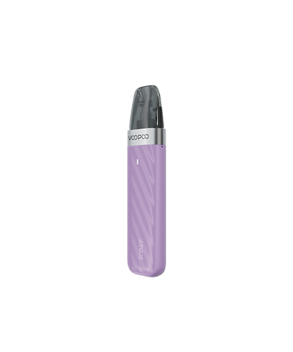 VOOPOO ARGUS Z2 20 WATTS (1500 MAH) POD KIT - MrVapora.pk