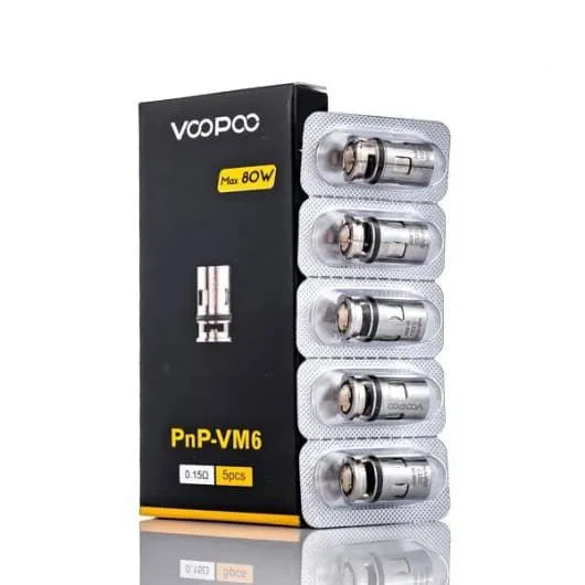 VOOPOO PNP VM6 0.15 - MrVapora.pk