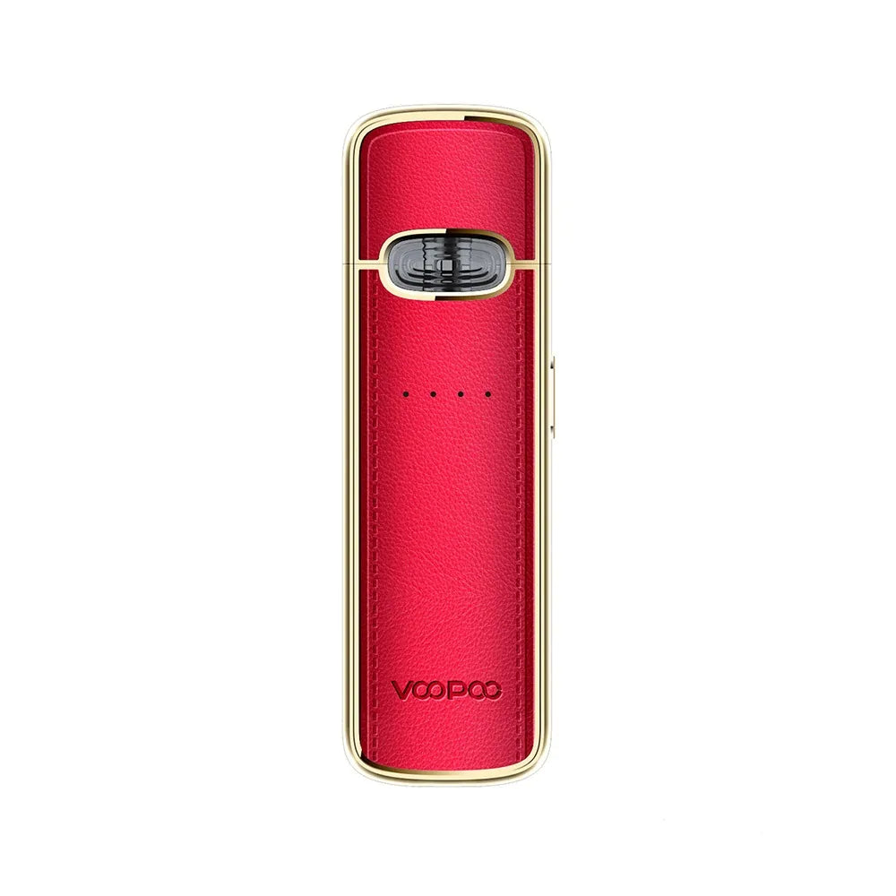 VOOPOO - VMATE E - RED INLAID GOLD - MrVapora.pk