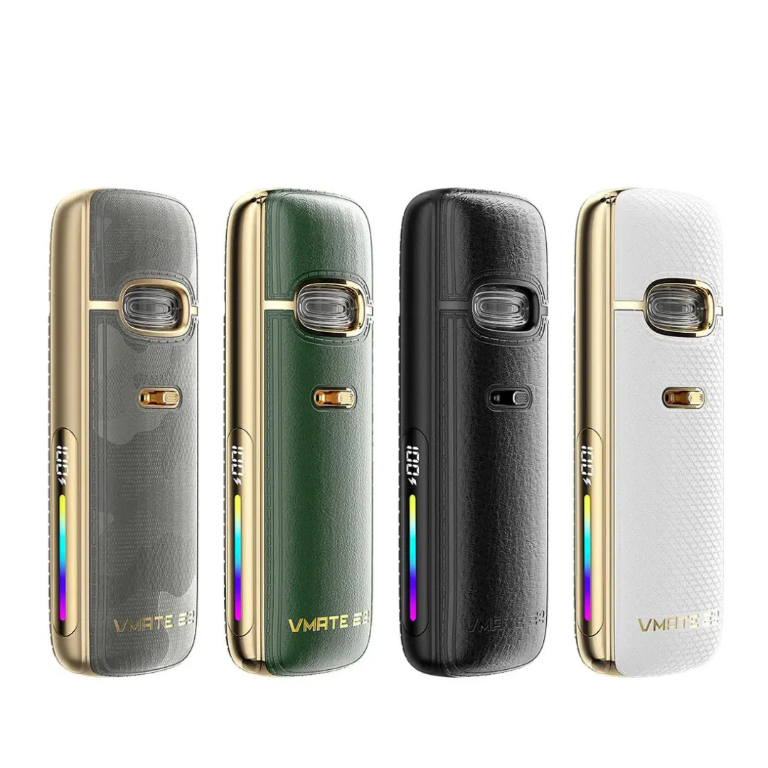 VOOPOO VMATE E2 30 WATTS POD KIT - MrVapora.pk