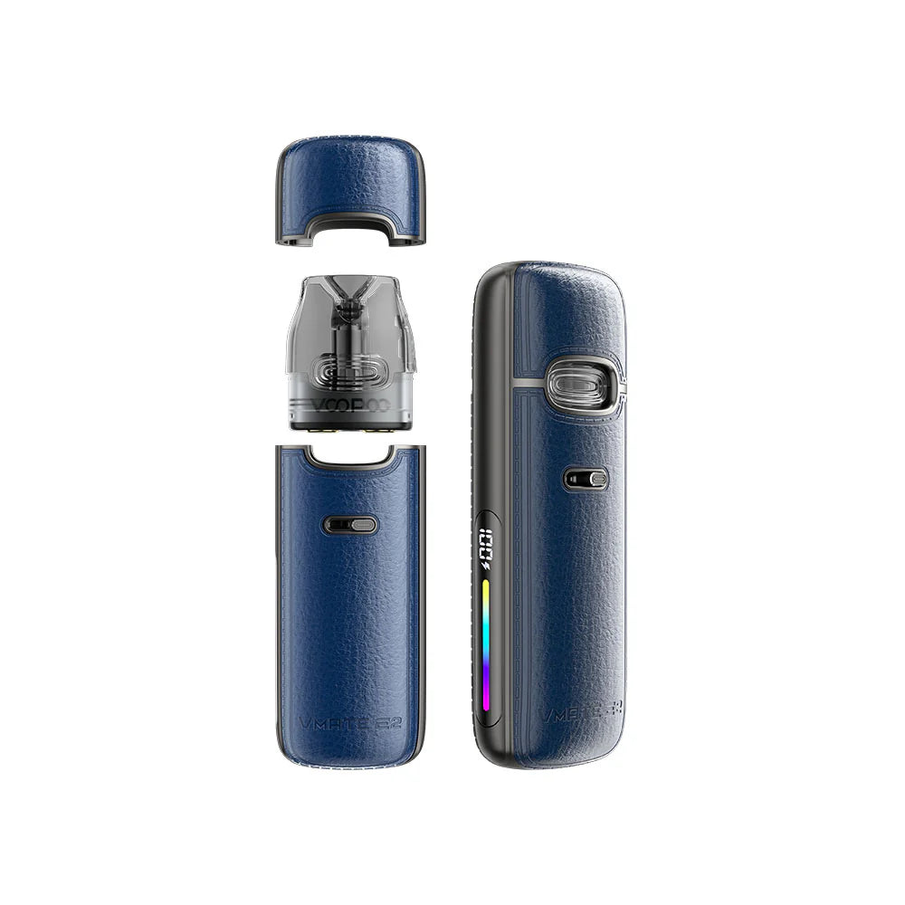 VOOPOO VMATE E2 30 WATTS POD KIT - MrVapora.pk