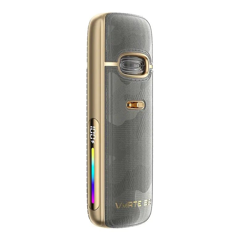 VOOPOO VMATE E2 30 WATTS POD KIT - MrVapora.pk