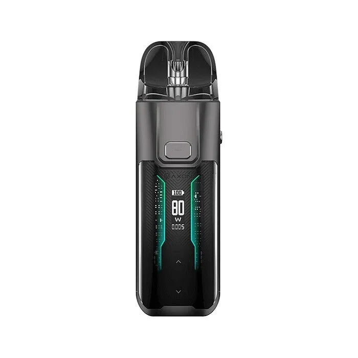 VAPORESSO LUXE XR MAX POD KIT - MrVapora.pk