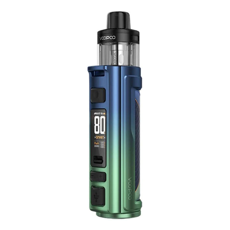 Voopoo Argus Pro 2 Pod Mod Kit 80 Watts (3000 mAh) - MrVapora.pk