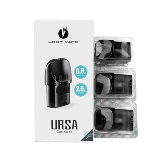 LOST VAPE - C/P