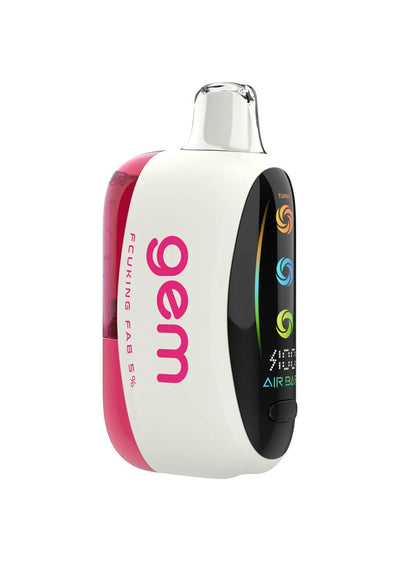 AIRBAR GEM 50000 PUFFS - MrVapora.pk