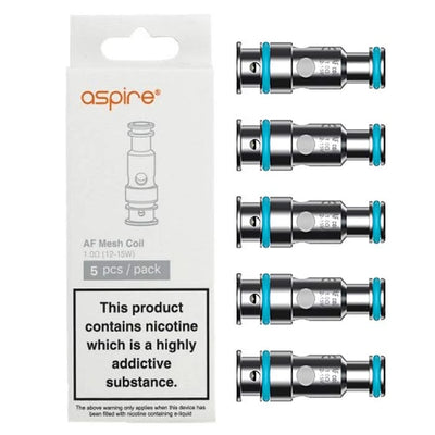 ASPIRE - AF MESH COIL - MrVapora.pk