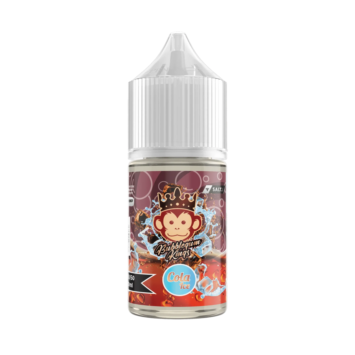 BUBBLEGUM COLA ICE 30ML - DR VAPES BUBBLE GUM KINGS - MrVapora.pk
