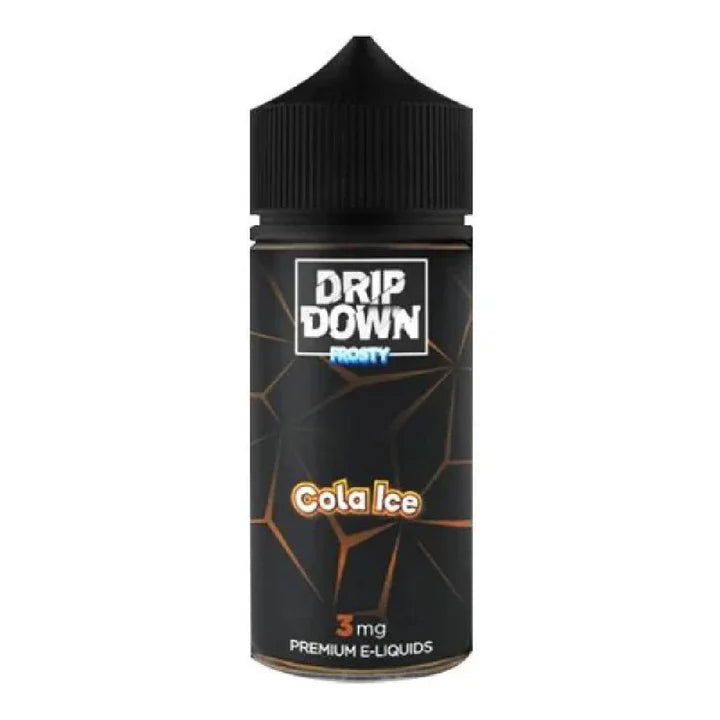 COLA ICE   100ML  - DRIP DOWN FROSTY - MrVapora.pk