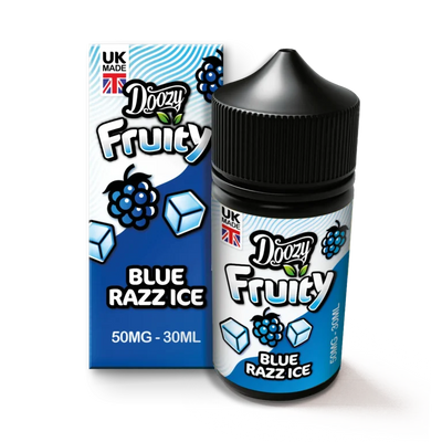 DOOZY FRUITY 30ML - MrVapora.pk