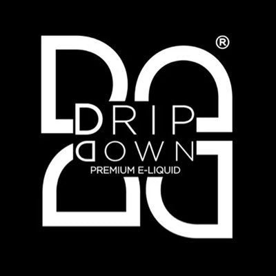 DRIP DOWN EDITION SERIES  - 30ML - MrVapora.pk