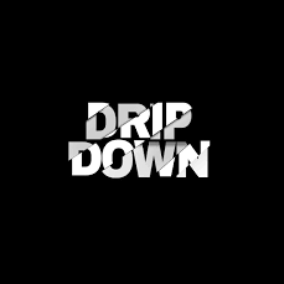 Drip Down Apple Peach Ice 10ml-25mg Editon Series - MrVapora.pk