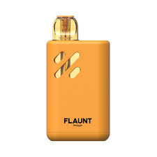 FLAUNT SWAGGER  5000 PUFFS DISPOSABLE - MrVapora.pk
