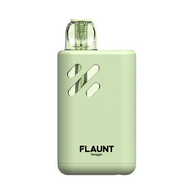 FLAUNT SWAGGER  5000 PUFFS DISPOSABLE - MrVapora.pk