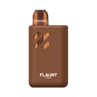 FLAUNT SWAGGER  5000 PUFFS DISPOSABLE - MrVapora.pk