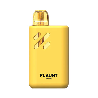 FLAUNT SWAGGER  5000 PUFFS DISPOSABLE - MrVapora.pk