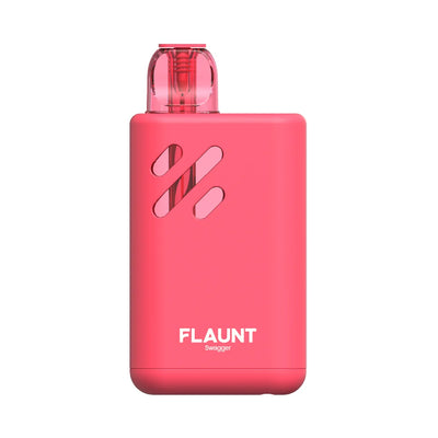 FLAUNT SWAGGER  5000 PUFFS DISPOSABLE - MrVapora.pk