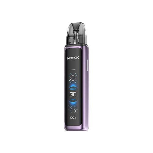 GEEK VAPE WENAX Q ULTRA 30W POD KIT - MrVapora.pk