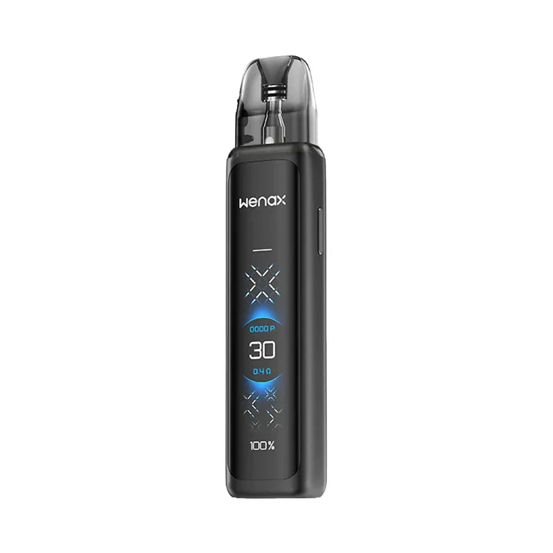 GEEK VAPE WENAX Q ULTRA 30W POD KIT - MrVapora.pk