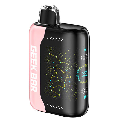 GEEKBAR PULSE X 25000 PUFFS 50MG - MrVapora.pk