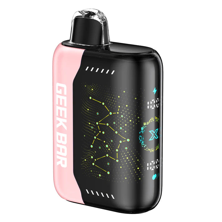 GEEKBAR PULSE X 25000 PUFFS 50MG - MrVapora.pk