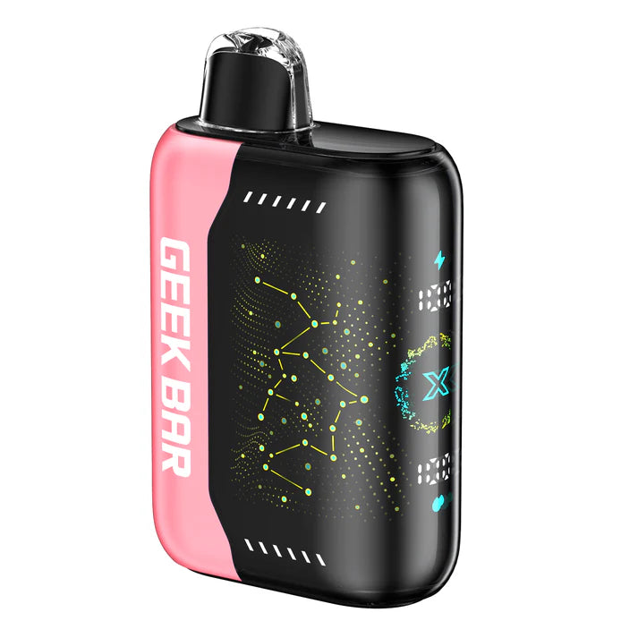 GEEKBAR PULSE X 25000 PUFFS 50MG - MrVapora.pk