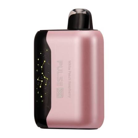 GEEKBAR PULSE X 25000 PUFFS 50MG - MrVapora.pk