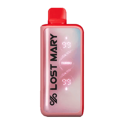 LOST   MARY   DISPOSABLE   MT35000   50MG - MrVapora.pk