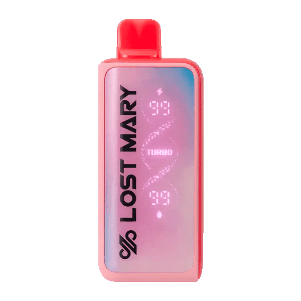 LOST   MARY   DISPOSABLE   MT35000   50MG - MrVapora.pk