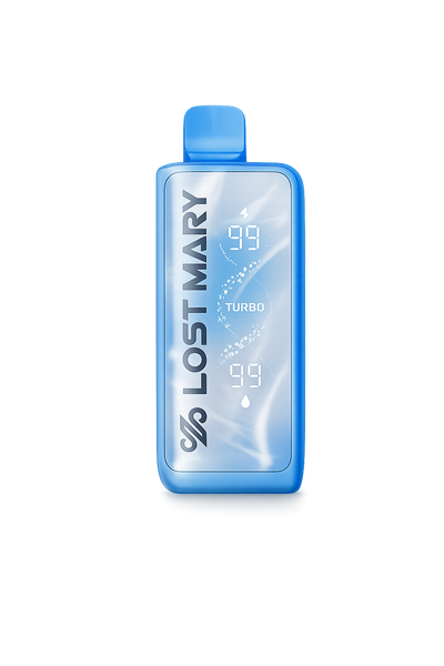 LOST   MARY   DISPOSABLE   MT35000   50MG - MrVapora.pk