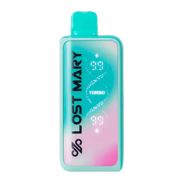 LOST   MARY   DISPOSABLE   MT35000   50MG - MrVapora.pk