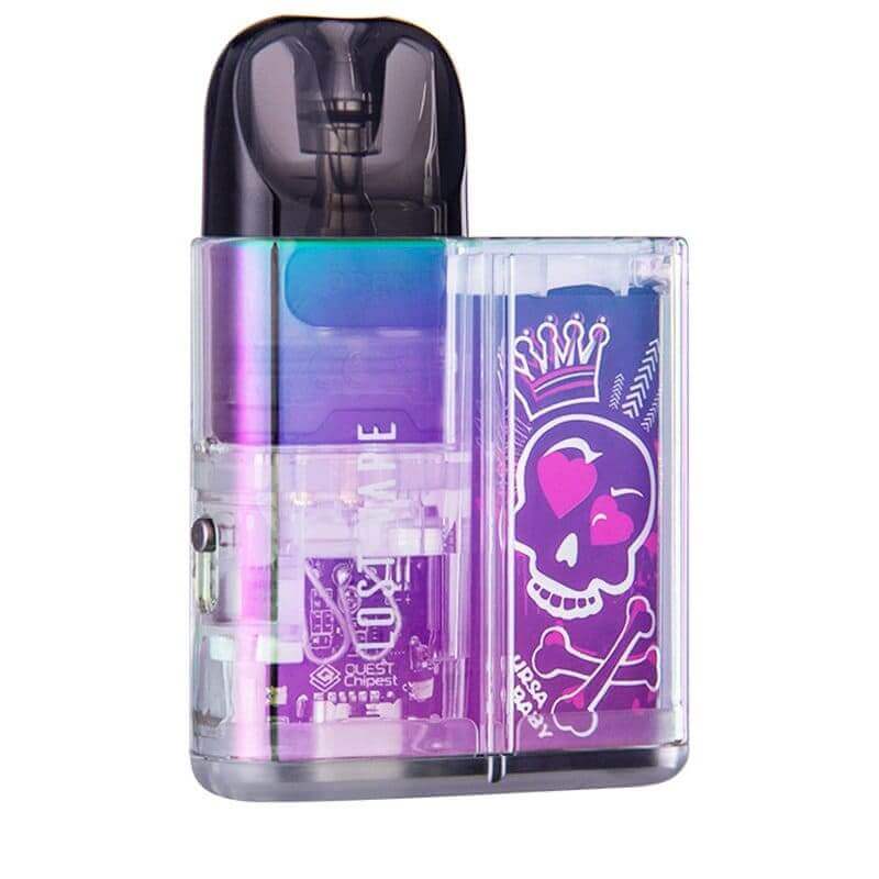 LOSTVAPE - URSA BABY PODKIT  - FLASH NIGHT MARE - MrVapora.pk