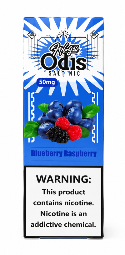 ODIS SALT- 30ML - MrVapora.pk