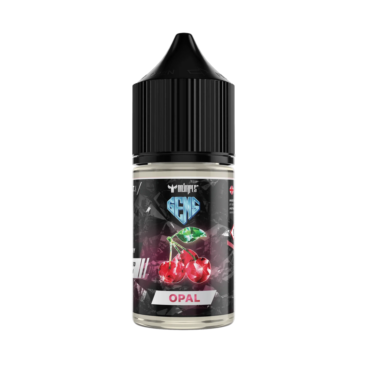 OPAL 30ML -  DRVAPES GEMS SERIES - MrVapora.pk