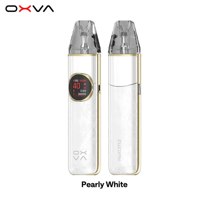 OXVA NEXLIM  2  POD  KIT  40W - MrVapora.pk