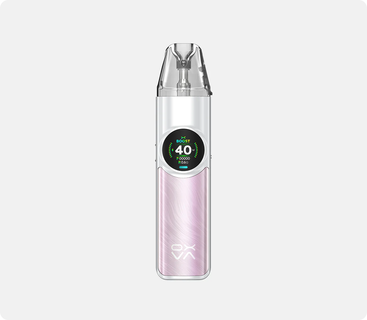 OXVA NeXLIM  POD KIT 40WATTS (1500MAH) - MrVapora.pk