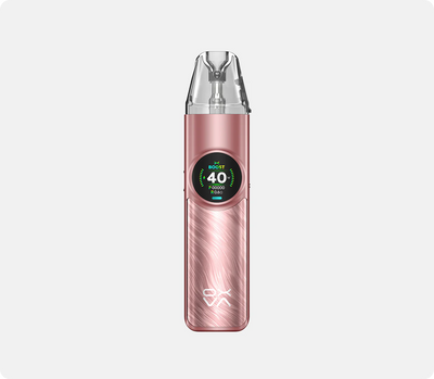 OXVA NeXLIM  POD KIT 40WATTS (1500MAH) - MrVapora.pk