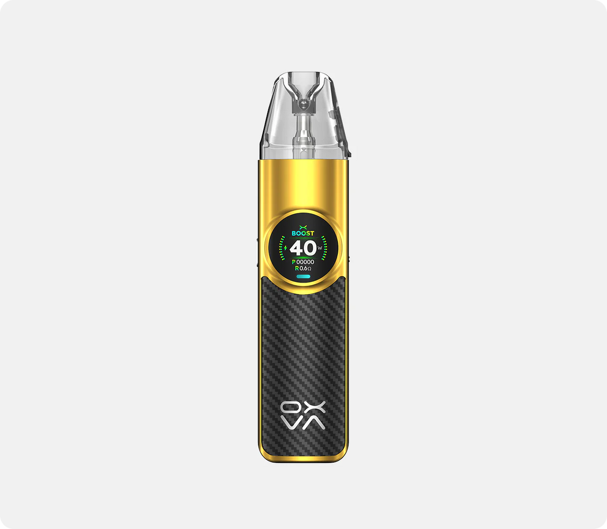 OXVA NeXLIM  POD KIT 40WATTS (1500MAH) - MrVapora.pk