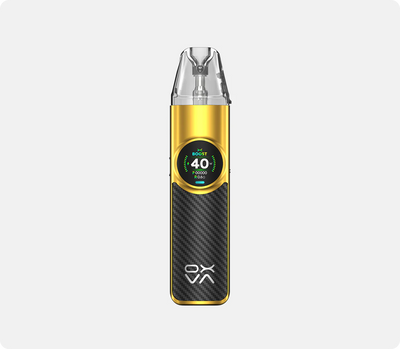 OXVA NeXLIM  POD KIT 40WATTS (1500MAH) - MrVapora.pk