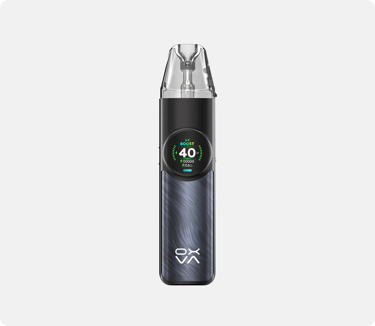 OXVA NeXLIM  POD KIT 40WATTS (1500MAH) - MrVapora.pk