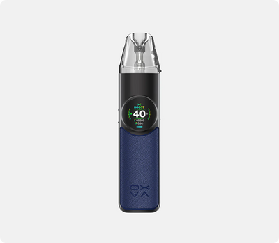 OXVA NeXLIM  POD KIT 40WATTS (1500MAH) - MrVapora.pk