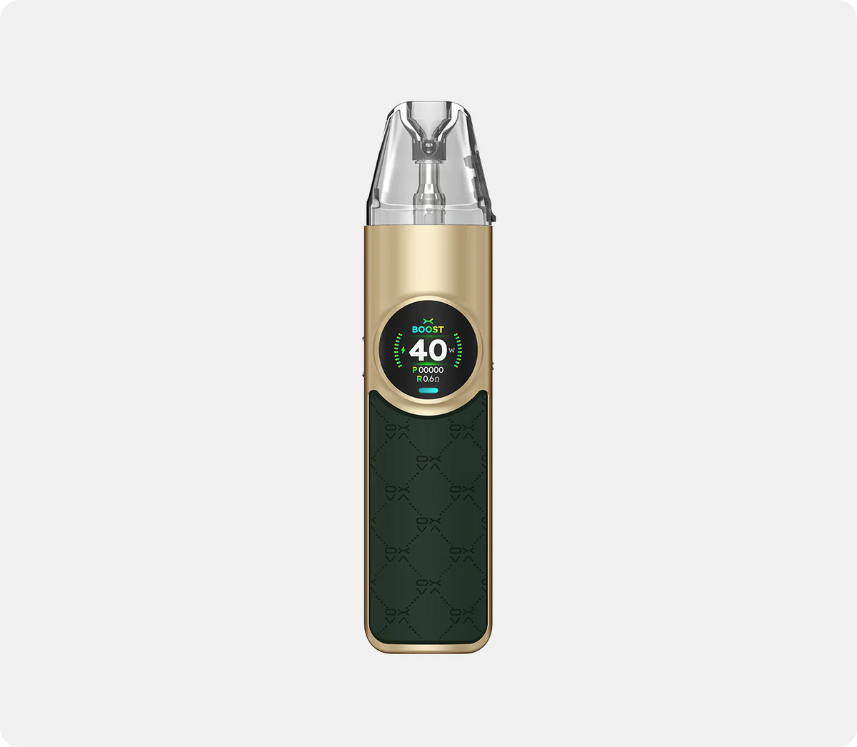 OXVA NeXLIM  POD KIT 40WATTS (1500MAH) - MrVapora.pk