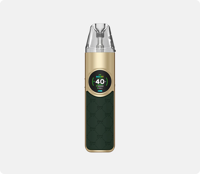 OXVA NeXLIM  POD KIT 40WATTS (1500MAH) - MrVapora.pk