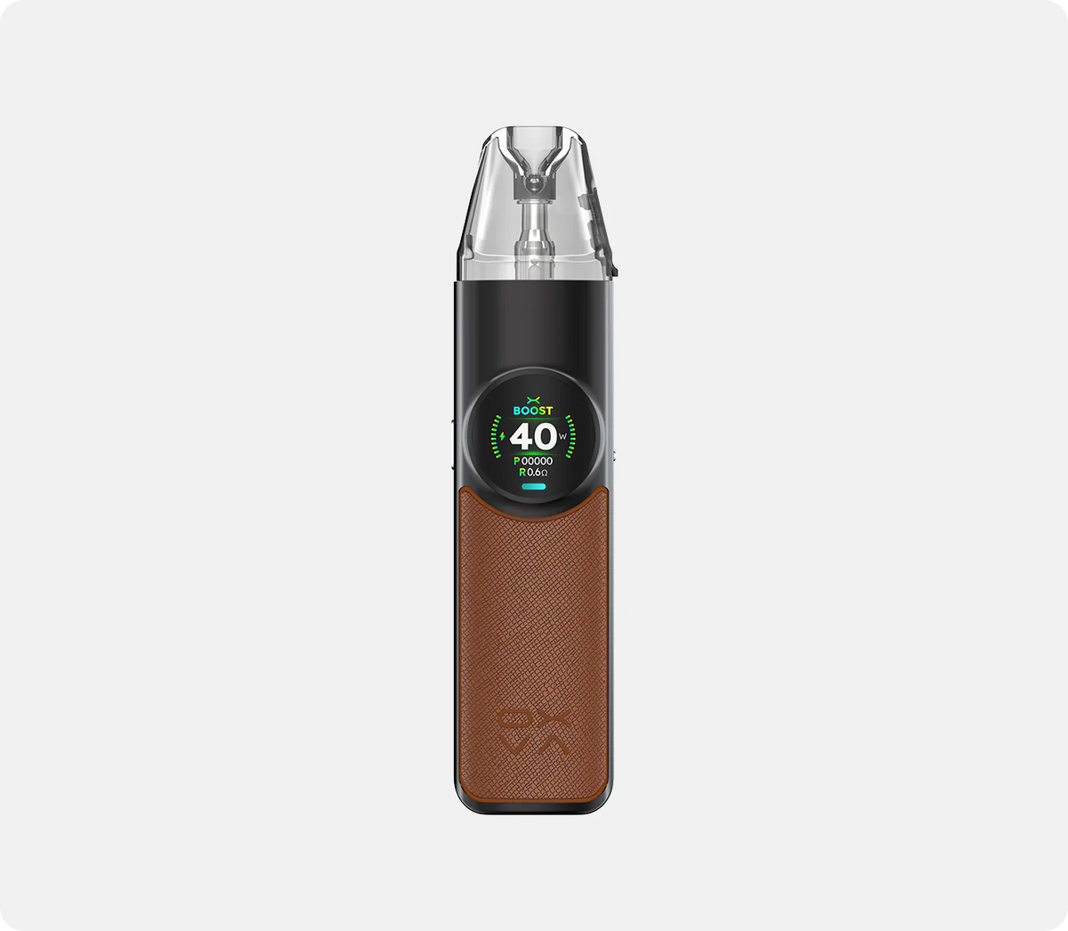 OXVA NeXLIM  POD KIT 40WATTS (1500MAH) - MrVapora.pk