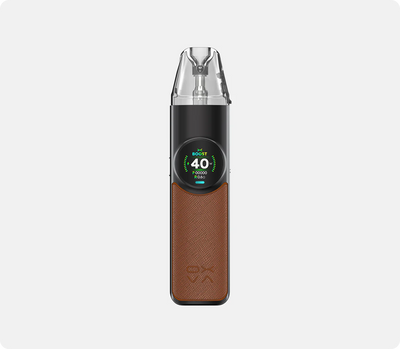 OXVA NeXLIM  POD KIT 40WATTS (1500MAH) - MrVapora.pk