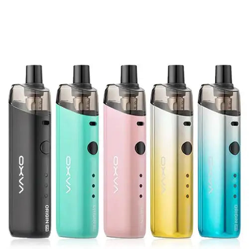 OXVA ORIGIN SE  POD KIT - MrVapora.pk