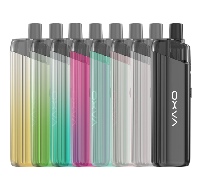 OXVA ORIGIN SE  POD KIT - MrVapora.pk